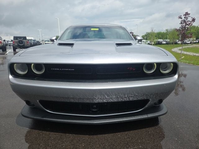 2015 Dodge Challenger R/T Scat Pack