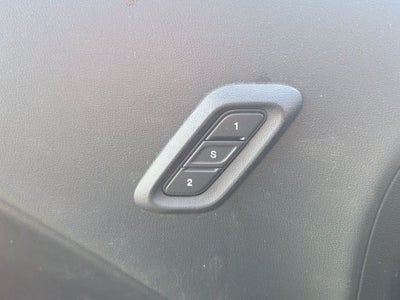 2021 Dodge Challenger R/T Scat Pack Widebody