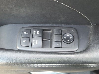 2021 Dodge Challenger R/T Scat Pack Widebody