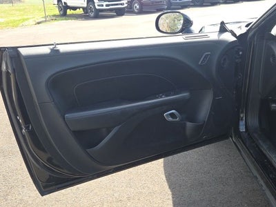 2021 Dodge Challenger R/T Scat Pack Widebody