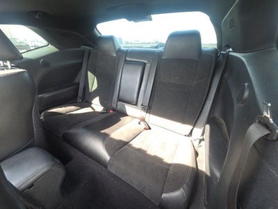 2021 Dodge Challenger R/T Scat Pack Widebody