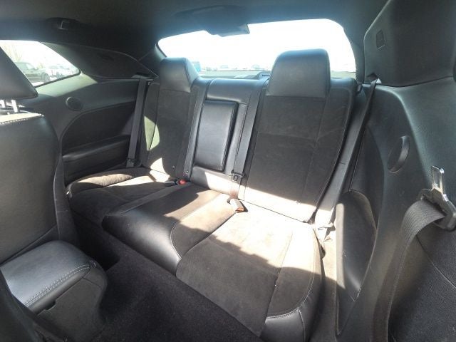 2021 Dodge Challenger R/T Scat Pack Widebody