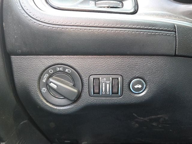 2021 Dodge Challenger R/T Scat Pack Widebody