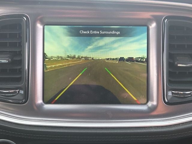 2021 Dodge Challenger R/T Scat Pack Widebody