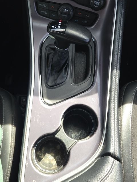 2021 Dodge Challenger R/T Scat Pack Widebody