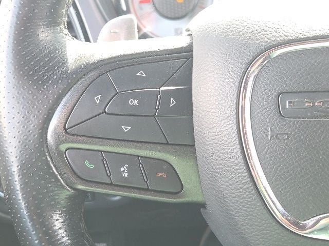 2021 Dodge Challenger R/T Scat Pack Widebody