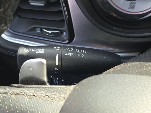 2021 Dodge Challenger R/T Scat Pack Widebody