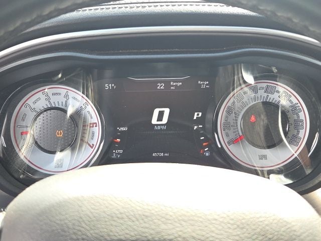 2021 Dodge Challenger R/T Scat Pack Widebody