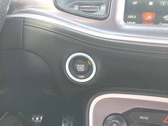 2021 Dodge Challenger R/T Scat Pack Widebody