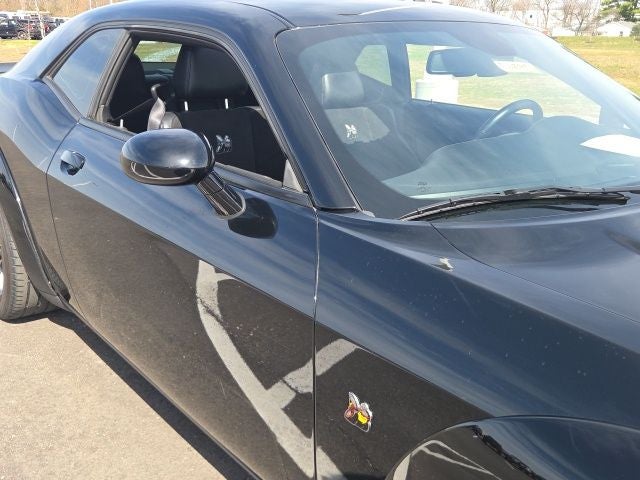 2021 Dodge Challenger R/T Scat Pack Widebody