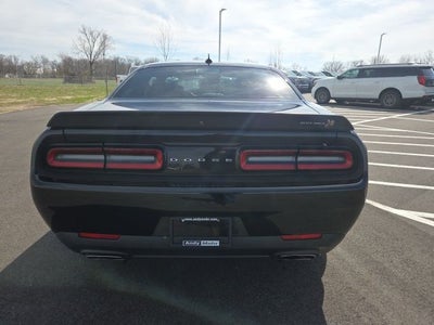 2021 Dodge Challenger R/T Scat Pack Widebody
