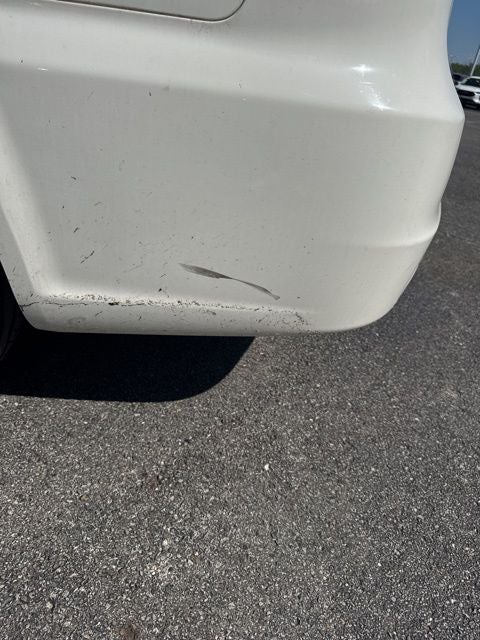 2012 Chrysler Town & Country Touring-L