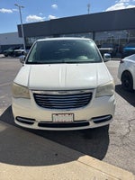 2012 Chrysler Town & Country Touring-L