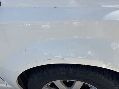 2012 Chrysler Town & Country Touring-L