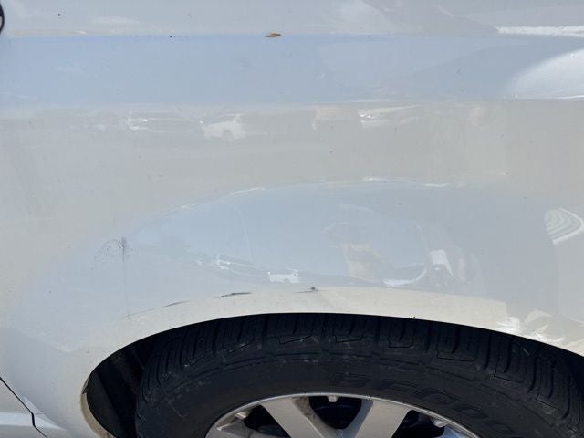 2012 Chrysler Town & Country Touring-L