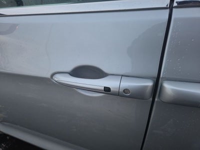 2024 Chrysler Pacifica Touring