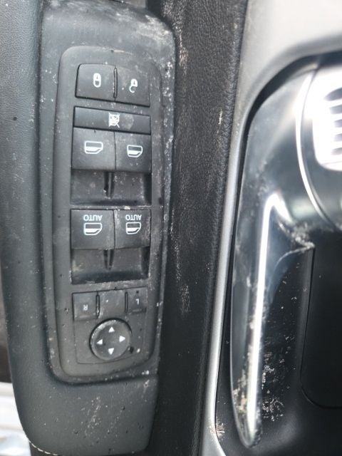 2024 Chrysler Pacifica Touring