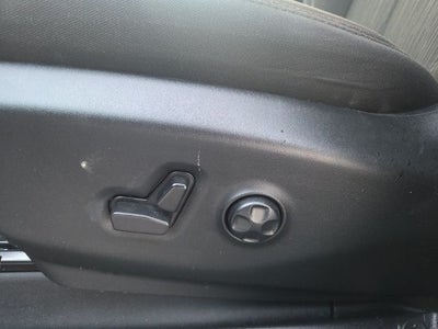 2024 Chrysler Pacifica Touring