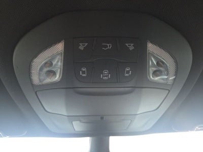 2024 Chrysler Pacifica Touring