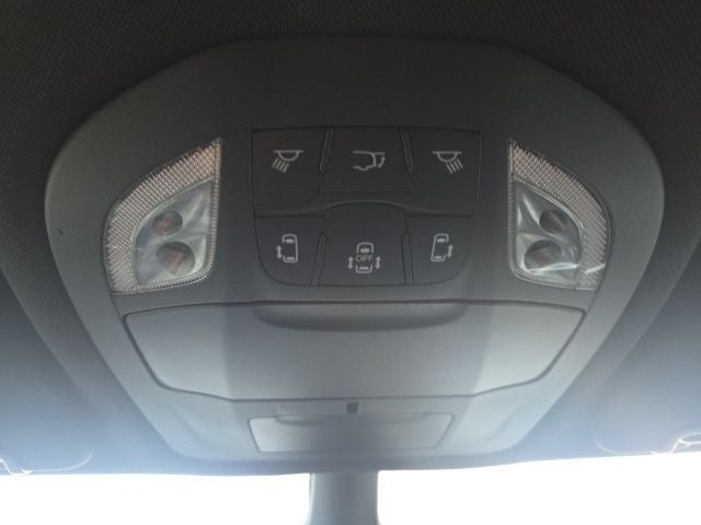 2024 Chrysler Pacifica Touring