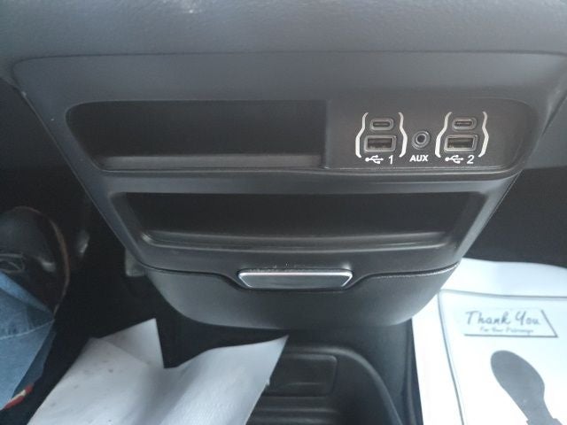 2024 Chrysler Pacifica Touring