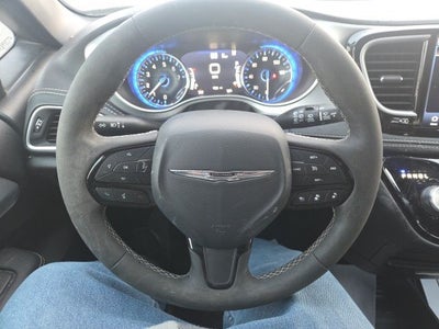 2024 Chrysler Pacifica Touring