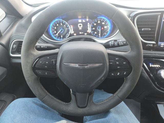 2024 Chrysler Pacifica Touring