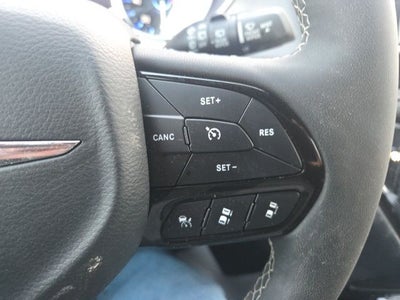 2024 Chrysler Pacifica Touring