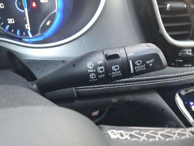 2024 Chrysler Pacifica Touring