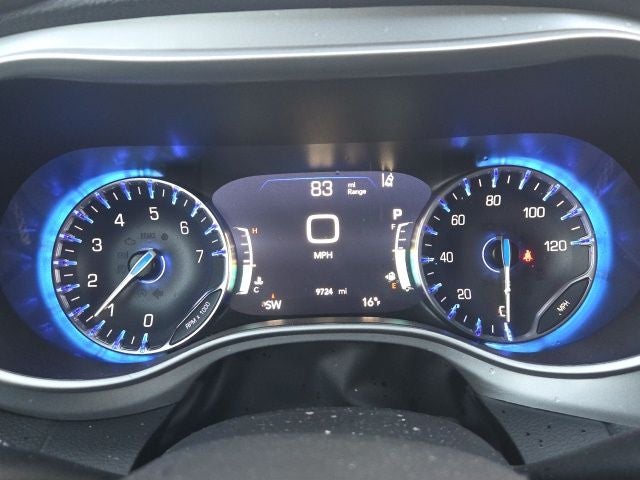 2024 Chrysler Pacifica Touring