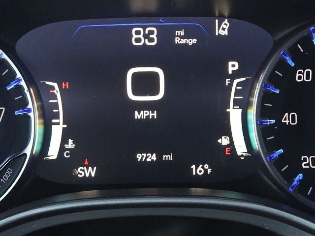 2024 Chrysler Pacifica Touring