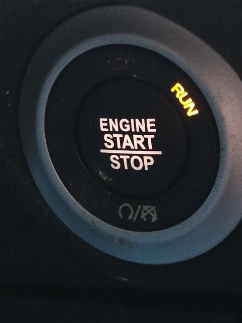 2024 Chrysler Pacifica Touring