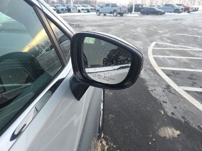 2024 Chrysler Pacifica Touring