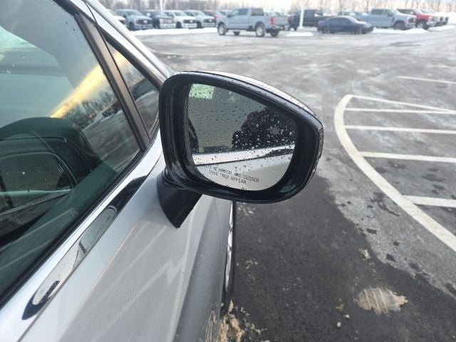 2024 Chrysler Pacifica Touring