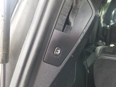 2015 Chrysler Town & Country S