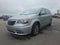 2015 Chrysler Town & Country S