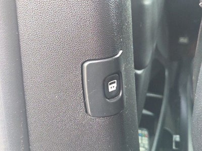 2015 Chrysler Town & Country S
