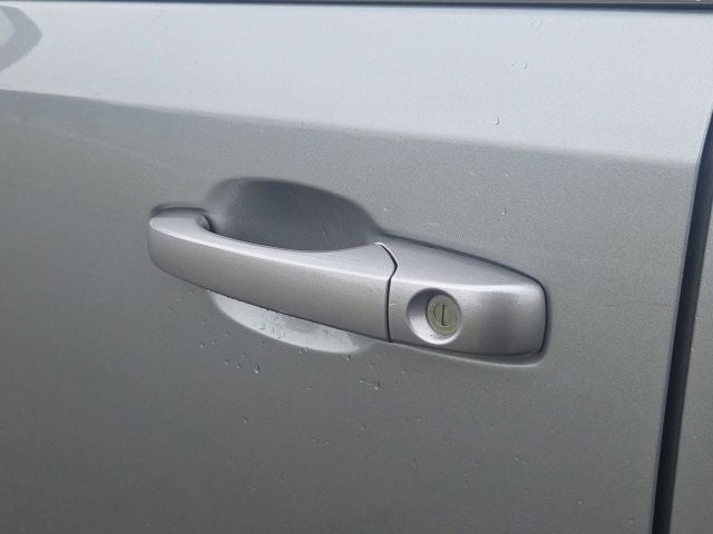2015 Chrysler Town & Country S