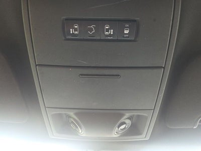 2015 Chrysler Town & Country S