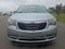 2015 Chrysler Town & Country S