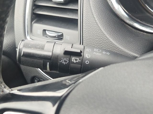2015 Chrysler Town & Country S