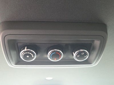 2016 Dodge Grand Caravan SE Plus