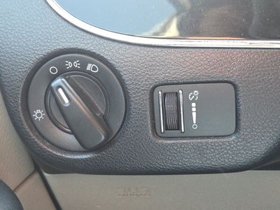 2016 Dodge Grand Caravan SE Plus