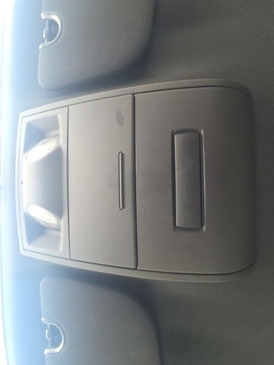 2016 Dodge Grand Caravan SE Plus