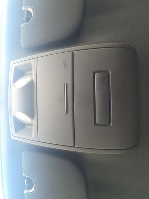 2016 Dodge Grand Caravan SE Plus