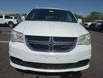 2016 Dodge Grand Caravan SE Plus