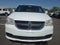 2016 Dodge Grand Caravan SE Plus