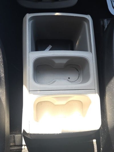 2016 Dodge Grand Caravan SE Plus