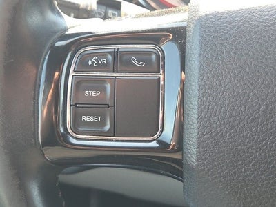 2016 Dodge Grand Caravan SE Plus