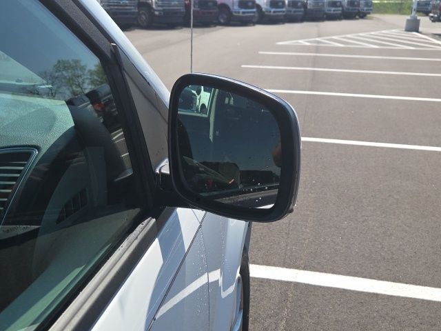 2016 Dodge Grand Caravan SE Plus